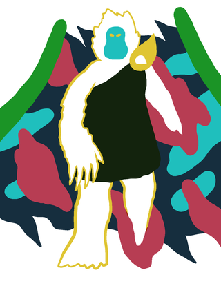 Illustration for article titled Brian Chippendale’s Puke Force is 2016’s first comics masterpiece
